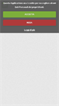Mobile Screenshot of idroblocchi.com
